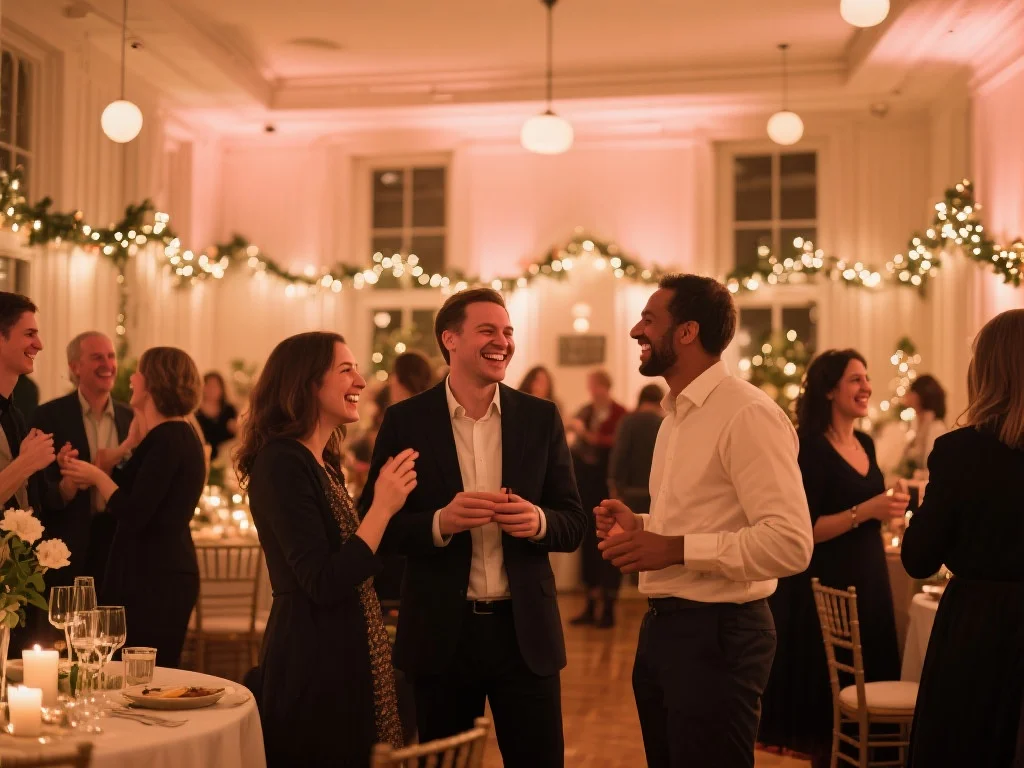 2025年星欧娱乐的特别活动和社区聚会